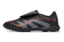 Carregar imagem no visualizador da galeria, Adidas Predator Elite Tongue Society - Stealth Victor
