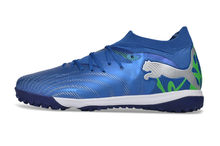 Carregar imagem no visualizador da galeria, Puma Future 9 FTR Society - Azul
