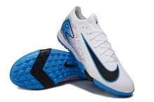 Carregar imagem no visualizador da galeria, Nike Air Zoom Mercurial Vapor 16 Elite TF - Branco azul
