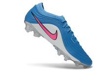 Carregar imagem no visualizador da galeria, Nike Tiempo Maestro Elite FG - Azul Rosa
