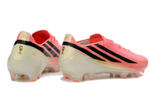 Carregar imagem no visualizador da galeria, Adidas F50 Elite Hyperfast FG - Rosa
