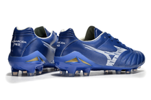 Carregar imagem no visualizador da galeria, Mizuno Morelia Neo IV FG - Azul
