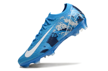 Carregar imagem no visualizador da galeria, Nike Air Zoom Mercurial Vapor 16 Elite FG - Azul
