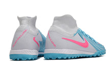 Carregar imagem no visualizador da galeria, Nike Phantom Luna Elite II Society - Azul Branco
