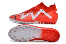 Carregar imagem no visualizador da galeria, Puma Future Ultimate MG - Vermelho
