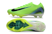 Carregar imagem no visualizador da galeria, Nike Air Zoom Mercurial Vapor 16 Elite FG - Verde
