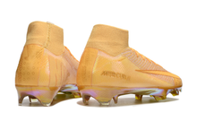 Carregar imagem no visualizador da galeria, Nike Air Zoom Superfly 10 Elite FG - Dourado
