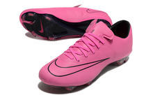 Carregar imagem no visualizador da galeria, Nike Mercurial Vapor 10 Elite FG - Rosa
