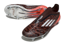 Carregar imagem no visualizador da galeria, Adidas F50 Elite Laceless SG - Preto
