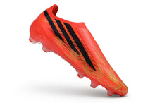 Carregar imagem no visualizador da galeria, Adidas F50 Elite Hyperfast Laceless FG

