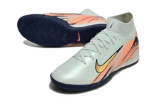 Carregar imagem no visualizador da galeria, Nike Air Zoom Mercurial Superfly 10 Elite Futsal - CR7

