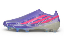 Carregar imagem no visualizador da galeria, Adidas F50 Elite Hyperfast Laceless FG -
