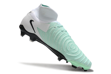 Carregar imagem no visualizador da galeria, Nike Phantom Luna Elite II FG - Branco Verde
