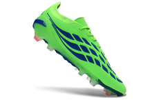 Carregar imagem no visualizador da galeria, Adidas Predator 26 Elite FG - Verde
