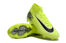 Carregar imagem no visualizador da galeria, Nike Air Zoom Mercurial Vapor 16 Elite FG - Voltage Pack
