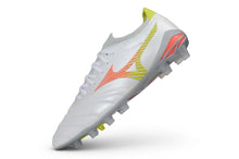 Carregar imagem no visualizador da galeria, Mizuno Morelia Neo V Beta Elite FG - White
