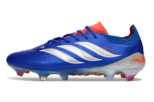 Carregar imagem no visualizador da galeria, Adidas Predator 26 Elite FG - Azul

