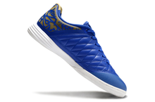 Carregar imagem no visualizador da galeria, Nike Lunar Gato II Futsal - Azul
