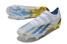 Carregar imagem no visualizador da galeria, Adidas X Crazyfast.1 SG - Messi Argentina
