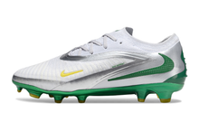 Carregar imagem no visualizador da galeria, Nike Phantom 6 Elite FG - Dourado
