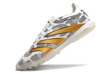 Carregar imagem no visualizador da galeria, Adidas Predator Elite Society - Ouro
