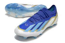 Carregar imagem no visualizador da galeria, Adidas X Crazyfast .1 FG - Spark GEN10
