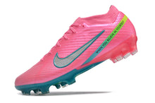 Carregar imagem no visualizador da galeria, Nike Air Zoom Mercurial Vapor 15 FG Elite - Rosa
