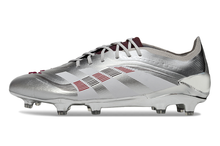 Carregar imagem no visualizador da galeria, Adidas Predator 25 Elite FG - Chrome Dream
