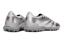 Carregar imagem no visualizador da galeria, Adidas Predator 25 Elite Society - Chrome Dream
