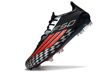 Carregar imagem no visualizador da galeria, Adidas F50 Elite FG - Preto
