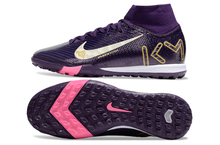 Carregar imagem no visualizador da galeria, Nike Air Zoom Superfly 10 Society Elite TF - Mbappe
