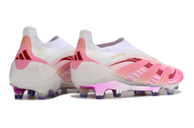 Carregar imagem no visualizador da galeria, Adidas Predator 25 Elite LL FG - Rosa
