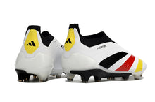 Carregar imagem no visualizador da galeria, Adidas Predator Elite + FG - Alemanha
