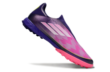 Carregar imagem no visualizador da galeria, Adidas F50 Elite Laceless Society - Lamine Yamal

