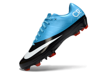 Carregar imagem no visualizador da galeria, Nike Mercurial Vapor Superfly Elite FG - Remake Azul
