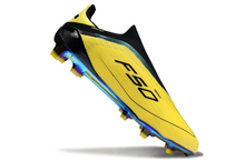 Carregar imagem no visualizador da galeria, Adidas F50 Elite Laceless FG - 2010
