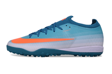 Carregar imagem no visualizador da galeria, Nike Air Zoom Mercurial Vapor 17 Elite Society - Azul
