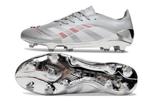Carregar imagem no visualizador da galeria, Adidas Predator 25 Elite FG - Bellingham Chrome Dream
