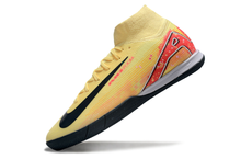 Carregar imagem no visualizador da galeria, Nike Air Zoom Mercurial Superfly 10 Elite Futsal - Mbappe

