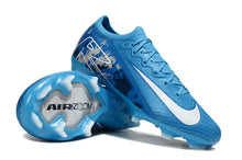 Carregar imagem no visualizador da galeria, Nike Air Zoom Mercurial Vapor 16 Elite FG - Azul
