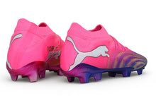 Carregar imagem no visualizador da galeria, Puma Future 9 Ultimate FG - Rosa
