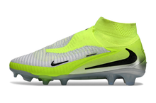Carregar imagem no visualizador da galeria, Nike Phantom 6 Elite High FG - Verde
