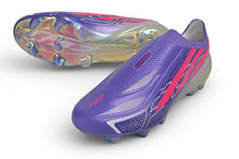 Carregar imagem no visualizador da galeria, Adidas F50 Elite Hyperfast Laceless FG -
