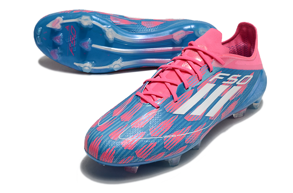Adidas F50 Elite FG - Re-Emergence – Acstorechuteiras