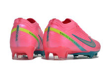 Carregar imagem no visualizador da galeria, Nike Air Zoom Mercurial Vapor 15 FG Elite - Rosa
