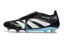 Carregar imagem no visualizador da galeria, Adidas Predator 25 Elite Tongue FG - Mercedes
