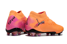 Carregar imagem no visualizador da galeria, Puma Future 8 Ultimate FG - Laranja
