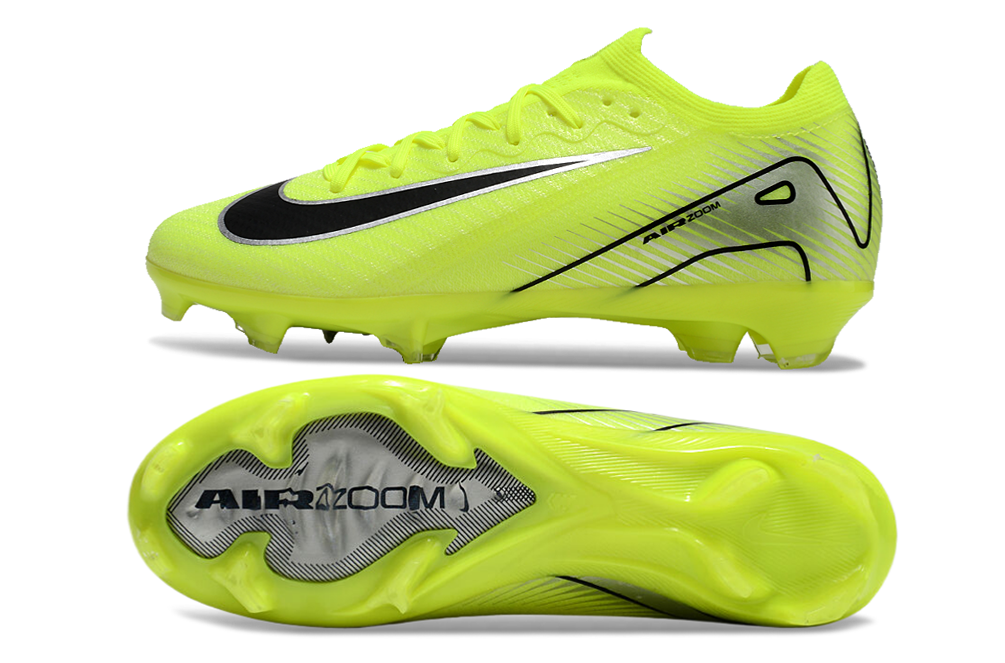 Nike Air Zoom Mercurial Vapor 16 Elite FG - Voltage Pack