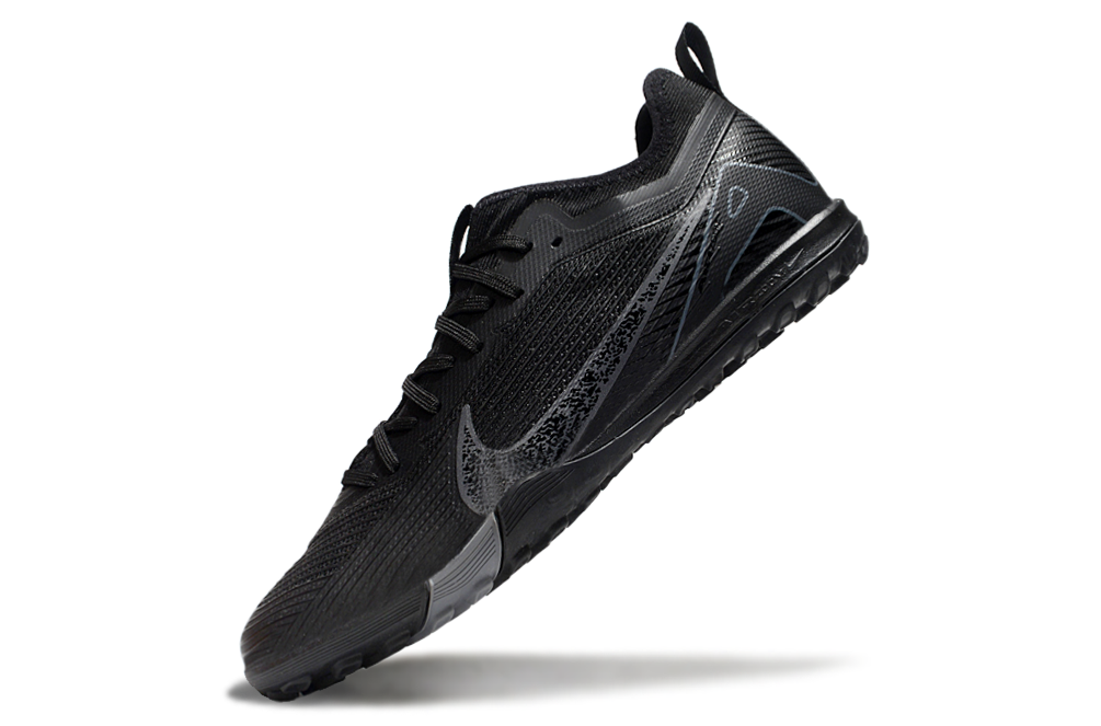 【新品未使用】NIKE ZM MERCURIALVAPOR16ELITE AG黒 Nike Mercurial Air Zoom Vapor 16 Pro Society - Black