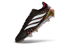 Carregar imagem no visualizador da galeria, Adidas Predator 26 Elite FG - Louis Vuitton Marrom
